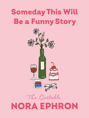 cover image of Someday This Will Be a Funny Story